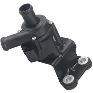 Engine-Cooled Electric Auxiliary Water Pump Fit For 2015-2019 Ford C-MAX II - Imagen 1 de 1