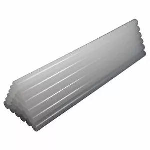 1 Stange Hochfester Smart Repair Heisskleber Klebetechnik -weiß- - Bild 1 von 2