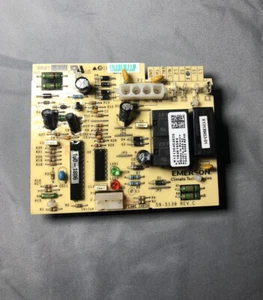 Emerson X13130454020 59-5139 REV C Hot Surface Zündmodul Kit Platine - Bild 1 von 10