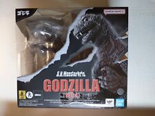 SH Monsterarts Godzilla (1954) Bandai Tamashii Nations Action Figure New Sealed