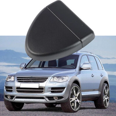 Rear Wiper Arm Wiper Arm Cap Cover Rear For VW Touareg 02-10 7L6845425 - Image 1 of 4