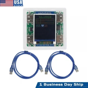 KMBox-Net KM Box Network Version 100M Keyboard and Mouse Controller for DMA/AI - Picture 1 of 8