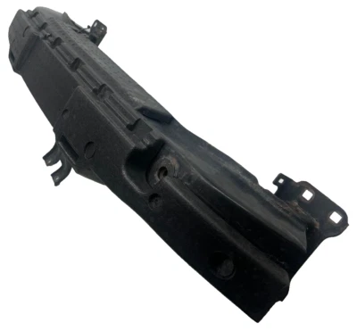 2011-2018 VOLKSWAGEN JETTA GLI FRONT REINFORCEMENT BAR 5C6807560A OEM - Image 1 of 4