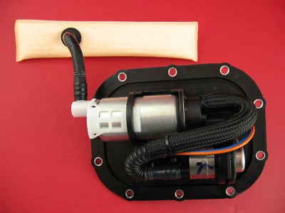 NEW Genuine OEM Bosch / VICTORY Fuel Pump HAMMER JACKPOT KINGPIN HIGHBAL GUNNER - Image 1 of 4