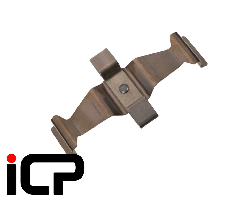 Genuine Front Brake Pad Cross Spring Fits: Subaru Impreza WRX STi 00-17 Brembo - Image 1 of 1