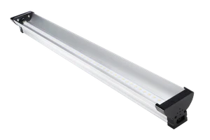 Blue LED Plant Grow Light Propagation Cuttings 6500K UK CHEAPEST 12W-48W - Picture 1 of 10
