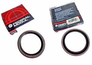 (Lote de 2) Sello Rueda Delantero 2.625 x 3.371 x 0.375 NATIONAL 413248 (Hecho en USA) - Imagen 1 de 4