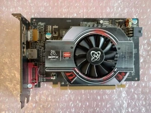 FX Radeon HD 6750 1GB DDR3 PCI Express 2.1 Video Card HD-675X-ZDFR - Picture 1 of 3
