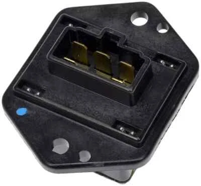 Dorman 984-506 HVAC Blower Motor Resistor For 00-02 Subaru Forester Foto 1 de 4