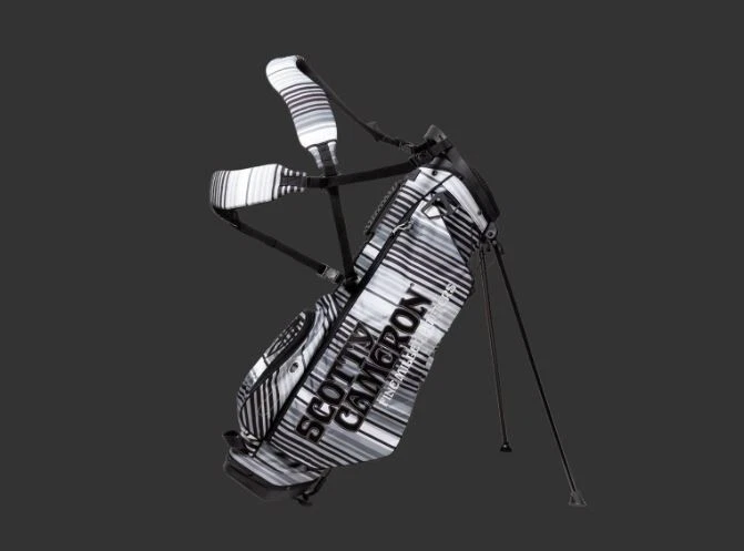 Scotty Cameron Golf Carry Bags for sale - eBay