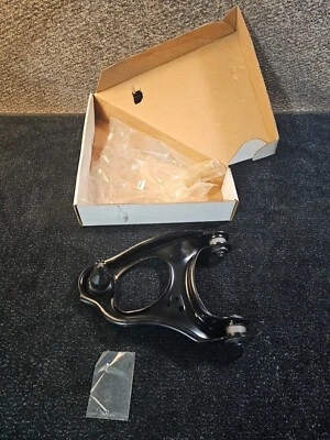 Moog RK623092 Control Arm and Ball Joint Assembly For Honda Accord 2013-2017 - Image 1 of 4