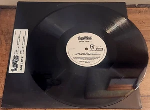 Luniz – I Got 5 On It (Remix) Vinyl Record Hip Hop Promo Noo Trybe C-Note - Picture 1 of 6