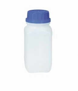 Weithalstankflasche Kraftstofftank 500ml für Benzin Kerosin  - Bild 1 von 1