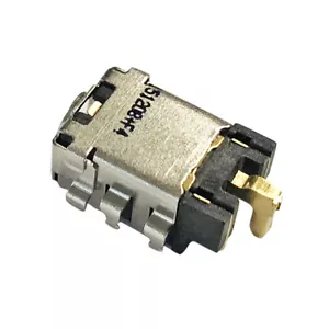 NEW FOR ASUS ZenBook UX330U UX330UA DC POWER JACK CHARGING PORT SOCKET CONNECTOR - Picture 1 of 4