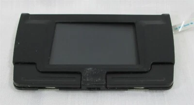 Micron XPE NBK001232-00 Mouse Touchpad ALPS 56AAA1727A SPN-162 - Image 1 of 3