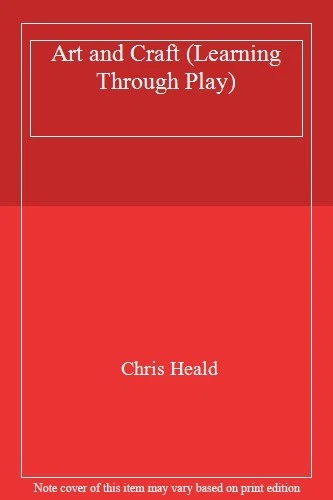 Art and Craft (Learning Through Play),Chris Heald - Image 1 of 1