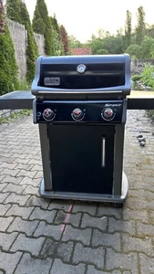 Weber Spirit E310 Gasgrill - Bild 1 von 9