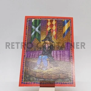 Sticker Panini - Harry Potter and the Philosopher Stone Illustrated 2001 - # 34 - Picture 1 of 1
