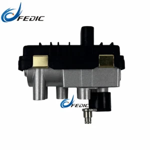 for Land Rover Defender Range Rover Jaguar 2.0D 6NW010430-34 Turbo actuator - Picture 1 of 7