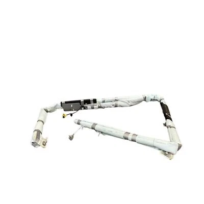 2018-2021 Buick Enclave Driver Roof Air Bag 84811475 OEM Foto 1 de 4