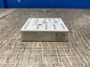 Módulo SEMIKRON SKIIP24NAB126V1 1 PIEZA - Imagen 1 de 6