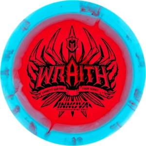 NEW Innova Disc Golf Halo Star Wraith - Garrett Gurthie**Choose Weight/Color** - Picture 1 of 5