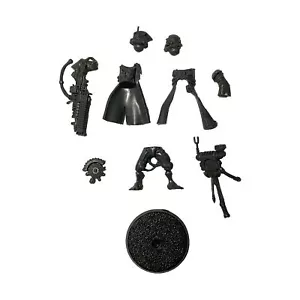 Skitarii Ranger Vanguard / Arc Rifle Single Figure - Warhammer 40k - Picture 1 of 1