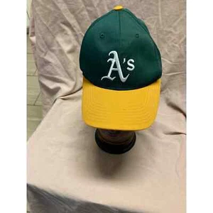 Oakland Athletes 47 Brand Kids Snapback Hat - Picture 1 of 4