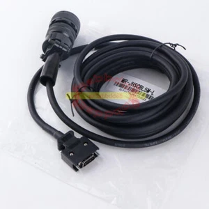 1PZ NUOVO MR-JHSCBL5M-L Cavo per Cavo Servo Mitsubishi - Foto 1 di 1