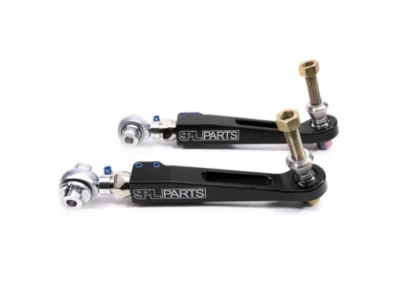 SPL Parts Front Lower Control Arms For 2020+ Toyota GR Supra/2019+ BMW Z4 - Image 1 of 3