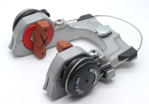 Vintage 1980 WIENMANN HP-TURBO BRAKE - Picture 1 of 5