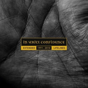IN STRICT CONFIDENCE Extended Lifelines 1-3 (1991-2010) 3CD BOX 2018 - Bild 1 von 1