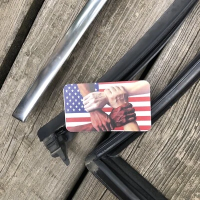 Volvo S80 XC70 V70 puerta delantera derecha vidrio sellado goma + paquete de molduras brillantes Foto 1 de 4