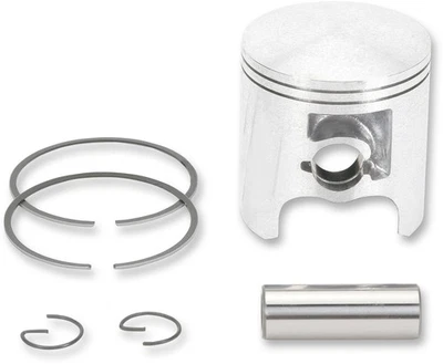 Parts Unlimited Piston Kit - Standard Bore 73.00mm - 09-817 - Image 1 of 2