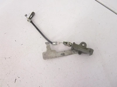 01 pestillo asiento Honda CBR 600 F4i 77220-KY6-010 1999-2006 Foto 1 de 2