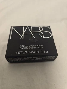 New Nars Single Eyeshadow Ombre Essentielle - CHINA BLUE - 0.04 Oz./1.1 g - Picture 1 of 5