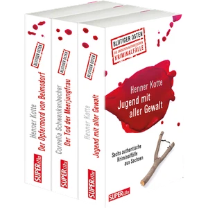 Blutiger Osten 20: Sparpaket Staffel 20 Remo Kroll - Bild 1 von 5