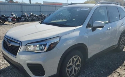 Airbag de rodilla para conductor Subaru Forester LH 2019-2024 FABRICANTE DE EQUIPOS ORIGINALES Foto 1 de 4