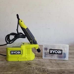 RYOBI PRT100 18V Precision Craft Rotary Tool Only - Bild 1 von 10