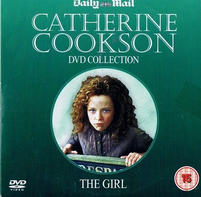 The Girl - Catherine Cookson Story - Mark Benton - Full Film - N/Paper 1996 - Image 1 of 2