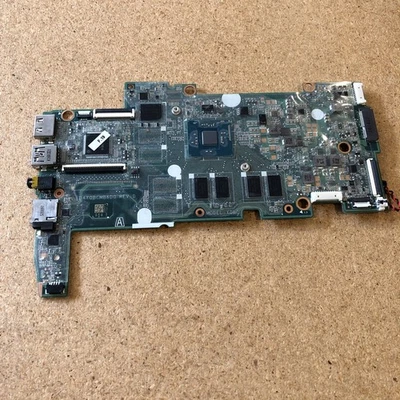 HP Stream 13-C Series Motherboard Intel N3050 2GB 32GB 830639-601 DAY0BCMB6D0 - Image 1 of 4