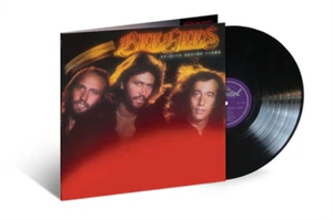 The Bee Gees Spirits Having Flown (Vinyl) 12" Album - Picture 1 of 1
