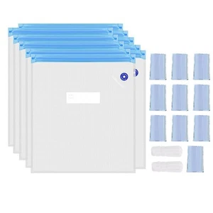 3D-Drucker-Filament-Aufbewahrungsset, 10 Stück, Vakuum-Aufbewahrungs-Versie1519 - Bild 1 von 6