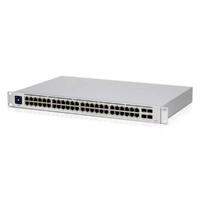 Ubiquiti USW-48-POE Switch 48 Puertos PoE - Image 1 of 4