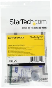 StarTech.com PCI Express serielle Schnittstellenkarte (4 port, RS232, 16950 UART - Photo 1/4