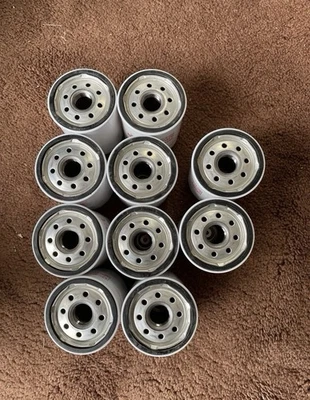 Lote de 21 filtros de combustible estándar Carquest R85394 Foto 1 de 4