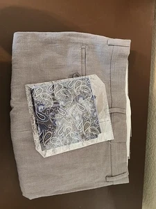 Pantalones grises MageMale para hombre talla S nuevos - Imagen 1 de 4