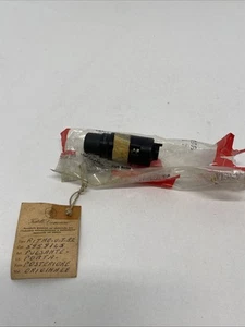 FIAT RITMO PULSANTE BUALE POSTERIORE OEM 5959145 - Picture 1 of 8