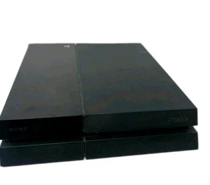 Sony PlayStation 4 PS4 Console CUH-1215A With Cords Tested Works  - Picture 1 of 5