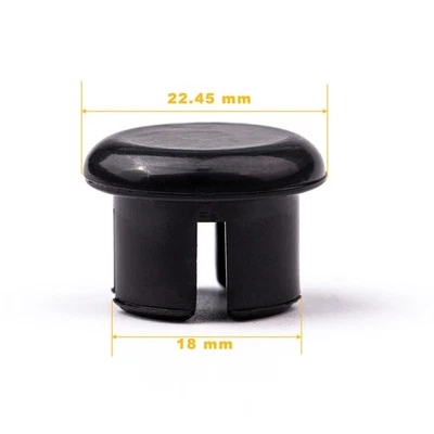 1x New Shift Shifter Cable Bushing for 1991-2002 Saturn S-Series 5-Speed Shifter - Image 1 of 4